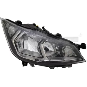 Comparateur de prix : Projecteur principal TYC 20-16155-05-2, droite