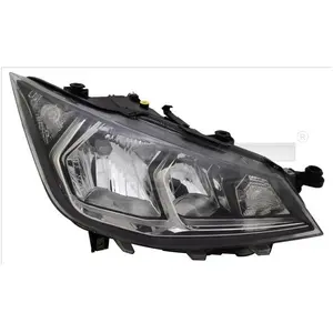 Comparateur de prix : TYC Phare avant pour SEAT: Ibiza, Arona (Ref: 20-16156-05-2)