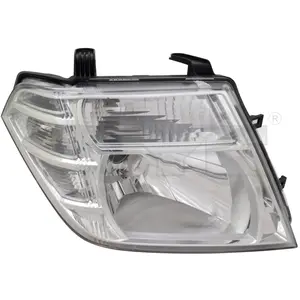 Comparateur de prix : Projecteur principal TYC 20-15284-05-2, gauche