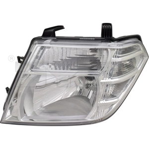 Comparateur de prix : Projecteur principal TYC 20-15283-05-2, droite