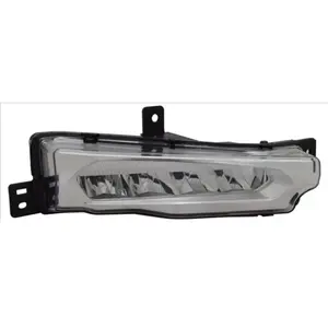 Comparateur de prix : TYC Phare antibrouillard pour BMW: X3, X4 (Ref: 19-6219-00-9)