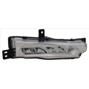 Comparateur de prix : TYC Phare antibrouillard pour BMW: X3, X4 (Ref: 19-6220-00-9)