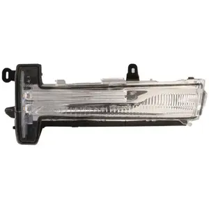 Comparateur de prix : TYC Feu clignotant GAUCHE, RÉTROVISEUR EXTÉRIEUR pour VOLVO XC60