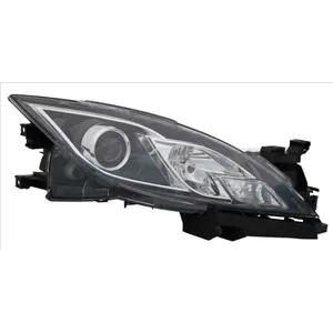 Comparateur de prix : Projecteur principal TYC 20-11529-25-2, droite