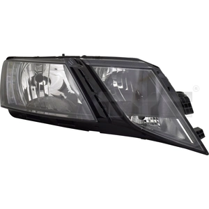 TYC Phare avant pour SKODA: Octavia (Ref: 20-16065-06-2)