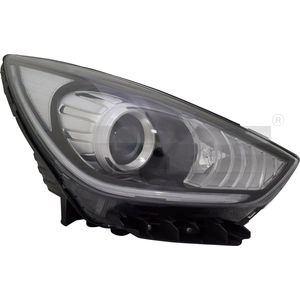 TYC Phare avant pour KIA: Niro (Ref: 20-16035-06-2)