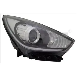 Comparateur de prix : Projecteur principal TYC 20-16036-06-2, gauche