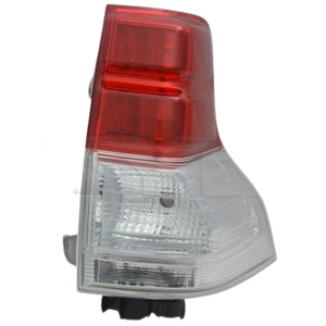 TYC Feu arrière pour TOYOTA: Land Cruiser (Ref: 11-11722-01-2) pas cher