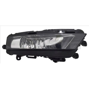 TYC Phare antibrouillard pour SKODA: Octavia (Ref: 19-14262-01-2)
