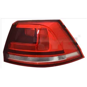 TYC Feu arrière pour VOLKSWAGEN: Golf (Ref: 11-12822-11-2) pas cher