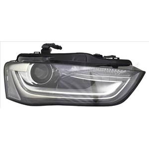 Comparateur de prix : TYC Phare avant pour AUDI: RS4, A4, S4 (Ref: 20-14181-06-2)