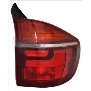 Comparateur de prix : TYC Feu arrière pour BMW: X5 (Ref: 11-12119-06-9)