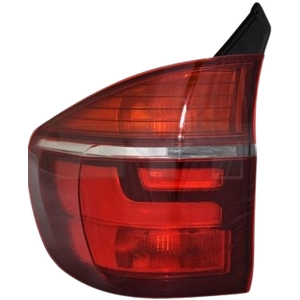 Comparateur de prix : TYC Feu arrière pour BMW: X5 (Ref: 11-12120-06-9)