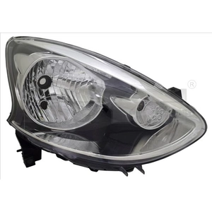 Comparateur de prix : Projecteur principal TYC 20-14431-05-2, droite
