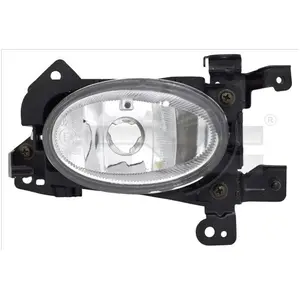 TYC Phare antibrouillard pour HONDA: Jazz (Ref: 19-14349-01-2) pas cher