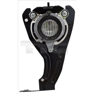 TYC Phare antibrouillard pour FIAT: Punto (Ref: 19-0565-05-2) pas cher