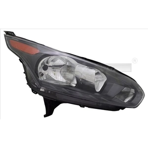 Projecteur principal TYC 20-14786-35-2, gauche