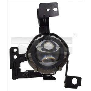 TYC Phare antibrouillard pour KIA: Sportage (Ref: 19-14006-01-2)