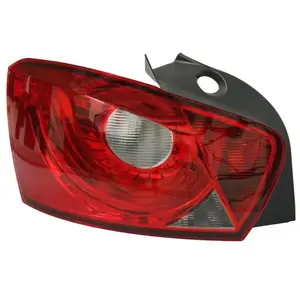 Comparateur de prix : TYC Feu arrière pour SEAT: Ibiza (Ref: 11-12300-11-2)