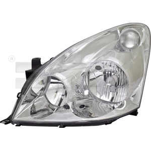 TYC Phare avant pour TOYOTA: Corolla Verso (Ref: 20-11050-05-2) pas cher