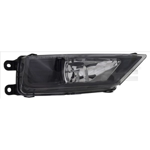Projecteur antibrouillard 19-6215-01-9 TYC 196215019 pas cher