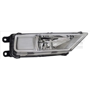 Comparateur de prix : TYC Phare antibrouillard pour VOLKSWAGEN: Tiguan (Ref: 19-6216-11-9)
