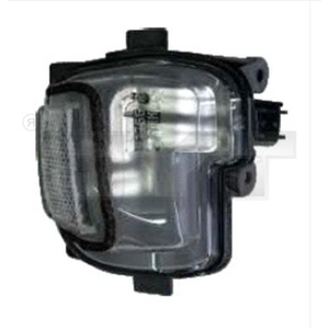 Comparateur de prix : TYC Feu clignotant pour MAZDA: 3 (Ref: 320-0042-3)