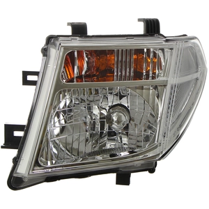Comparateur de prix : TYC Phare avant pour NISSAN: Pathfinder, Navara (Ref: 20-12274-15-2)