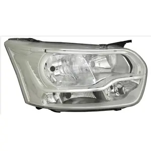 Comparateur de prix : TYC Phare avant pour FORD: Transit/Tourneo (Ref: 20-15492-06-2)