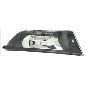 Comparateur de prix : TYC Phare antibrouillard pour SKODA: Fabia (Ref: 19-12573-01-2)