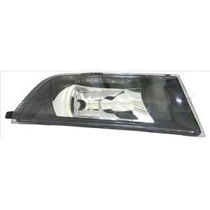 Comparateur de prix : TYC Phare antibrouillard pour SKODA: Fabia (Ref: 19-12574-01-2)