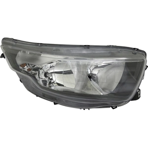 Comparateur de prix : TYC Phare avant pour IVECO: Daily (Ref: 20-15134-05-2)