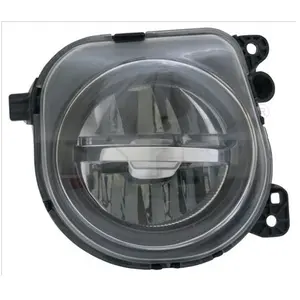 Comparateur de prix : TYC Phare antibrouillard pour BMW: Série 5, M5 (Ref: 19-12569-00-9)