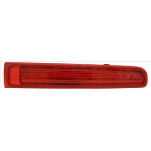 Feu stop additionnel TYC 15-0370-00-9 Gauche