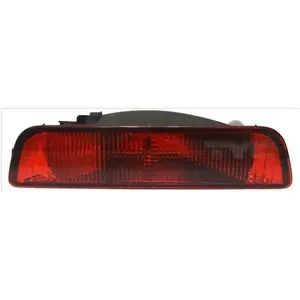 Comparateur de prix : TYC Phare antibrouillard pour NISSAN: Qashqai, Micra (Ref: 19-12973-05-2)