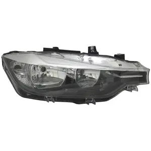 Comparateur de prix : TYC Phare avant pour BMW: Série 3, M3 (Ref: 20-15668-05-2)