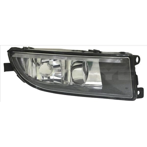 Comparateur de prix : Projecteur antibrouillard 19-12109-01-9 TYC 1912109019