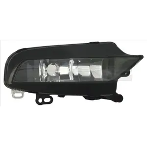 Comparateur de prix : TYC Projecteur antibrouillard DROIT pour AUDI A3 Sportback 8VA A3 8V1