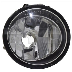 Comparateur de prix : TYC Phare antibrouillard pour BMW: X3 (Ref: 19-12106-11-9)