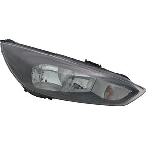 TYC Phare avant pour FORD: Focus (Ref: 20-15005-15-2) pas cher