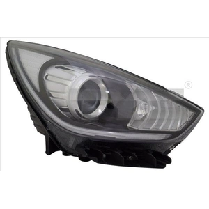 TYC Phare avant pour KIA: Niro (Ref: 20-16036-16-2) pas cher