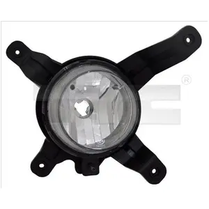 Comparateur de prix : TYC Phare antibrouillard pour HYUNDAI: ix35 (Ref: 19-12124-01-9)