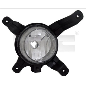 TYC Phare antibrouillard pour HYUNDAI: ix35 (Ref: 19-12123-01-9) pas cher