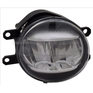 Comparateur de prix : Projecteur antibrouillard 19-6118-00-9 TYC 196118009