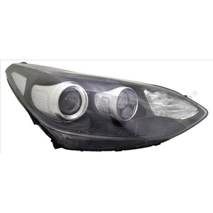 Comparateur de prix : TYC Phare avant pour KIA: Sportage (Ref: 20-15819-06-2)
