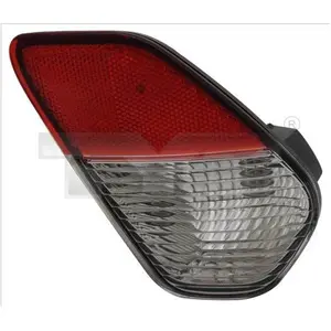 TYC Feu de recul pour MITSUBISHI: Outlander (Ref: 17-5755-05-9)