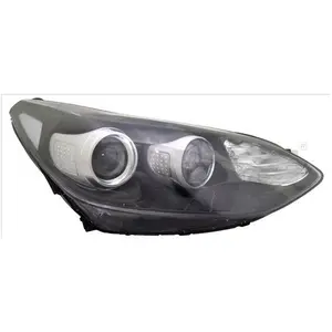 TYC Phare avant pour KIA: Sportage (Ref: 20-15820-06-2)