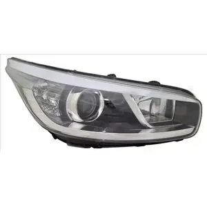 Comparateur de prix : TYC Phare avant pour KIA: Ceed (Ref: 20-14858-05-2)