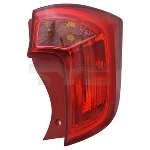 TYC Feu arrière pour KIA: Picanto (Ref: 11-12225-01-2) pas cher