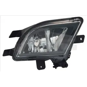 TYC Phare antibrouillard pour VOLKSWAGEN: Jetta (Ref: 19-6124-01-9) pas cher